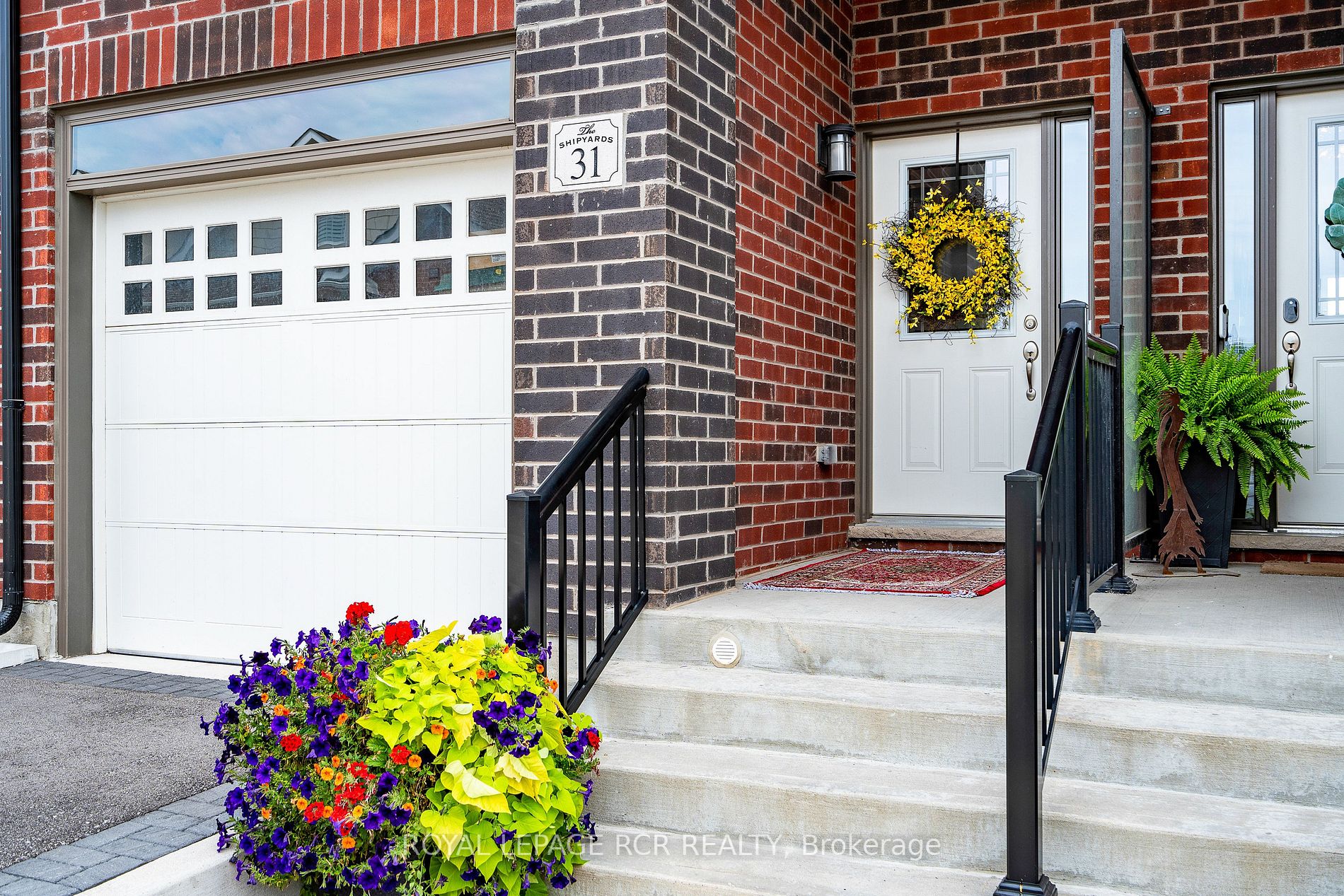 31 Emerson Mews, #3
