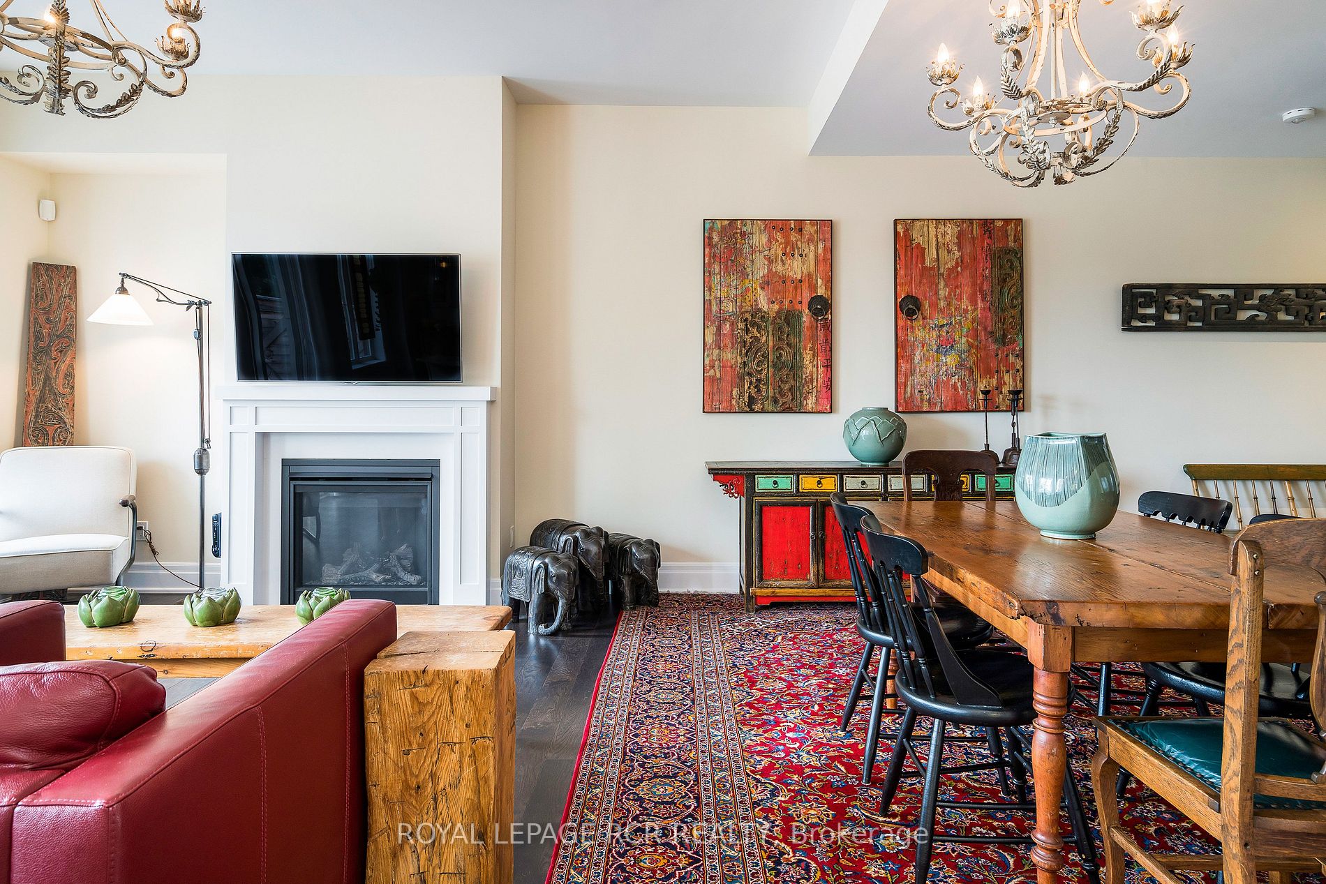 31 Emerson Mews, #3