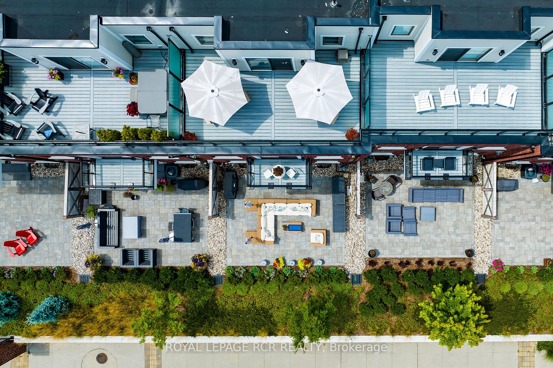 31 Emerson Mews, #3