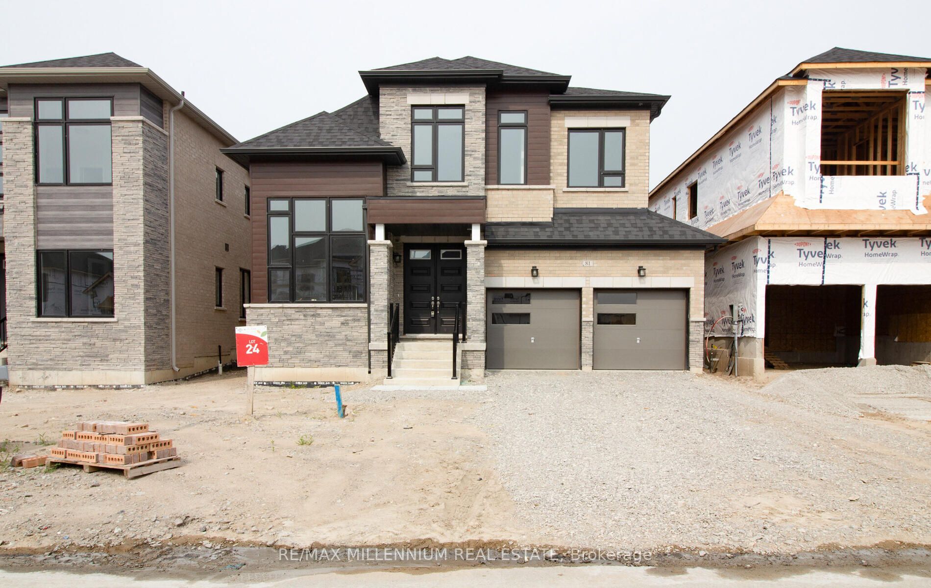 81 Bearberry Road