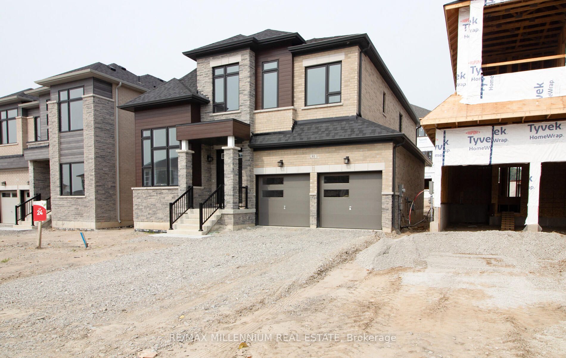 81 Bearberry Road