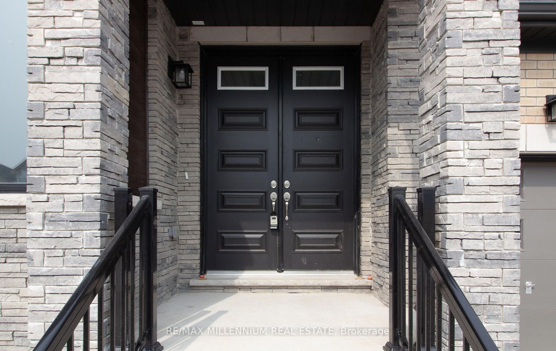 81 Bearberry Road