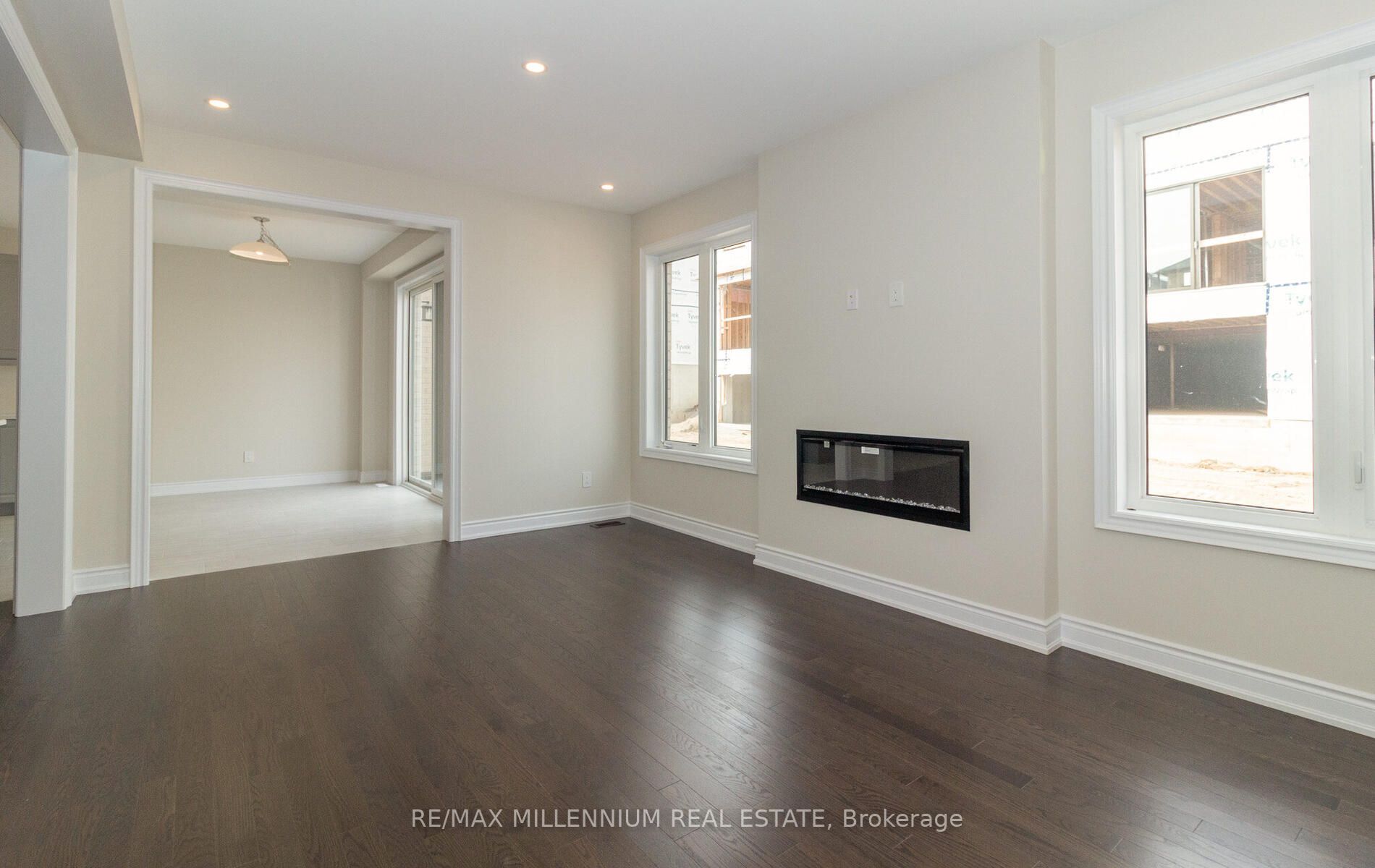 81 Bearberry Road