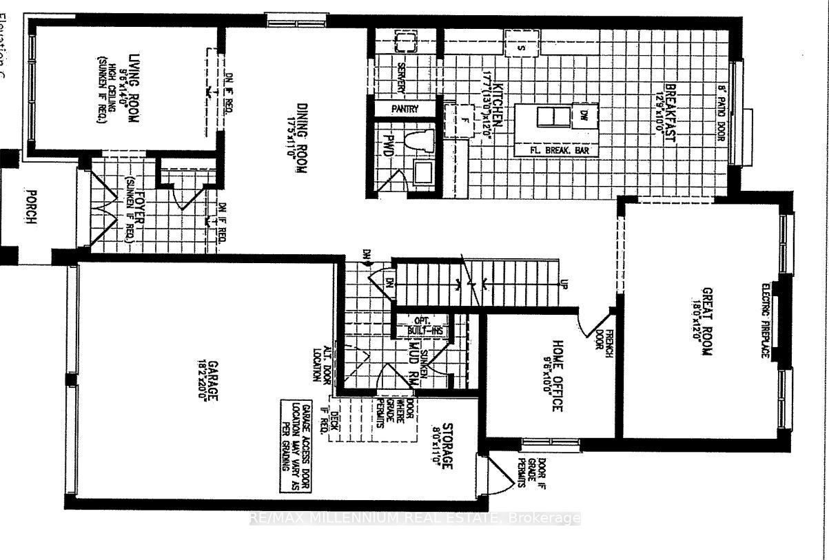 81 Bearberry Road