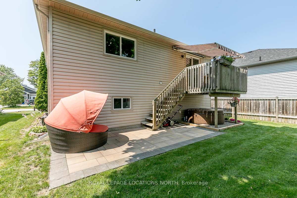81 Glen Eton Road