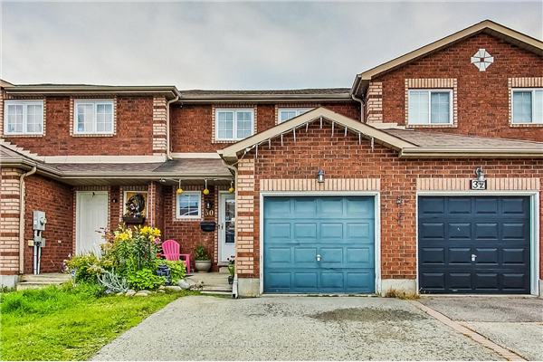 30 Michael Cres, Barrie