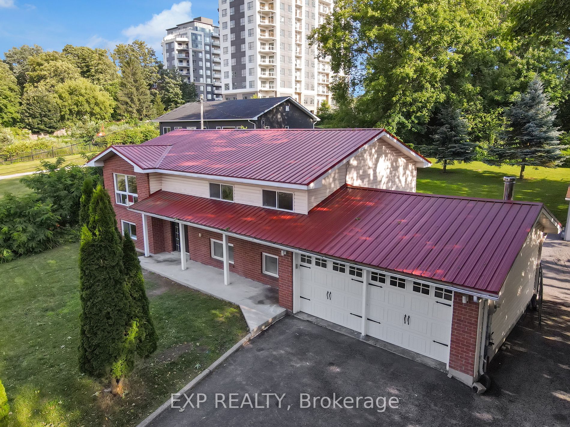 21 Little Lake Drive, #Main