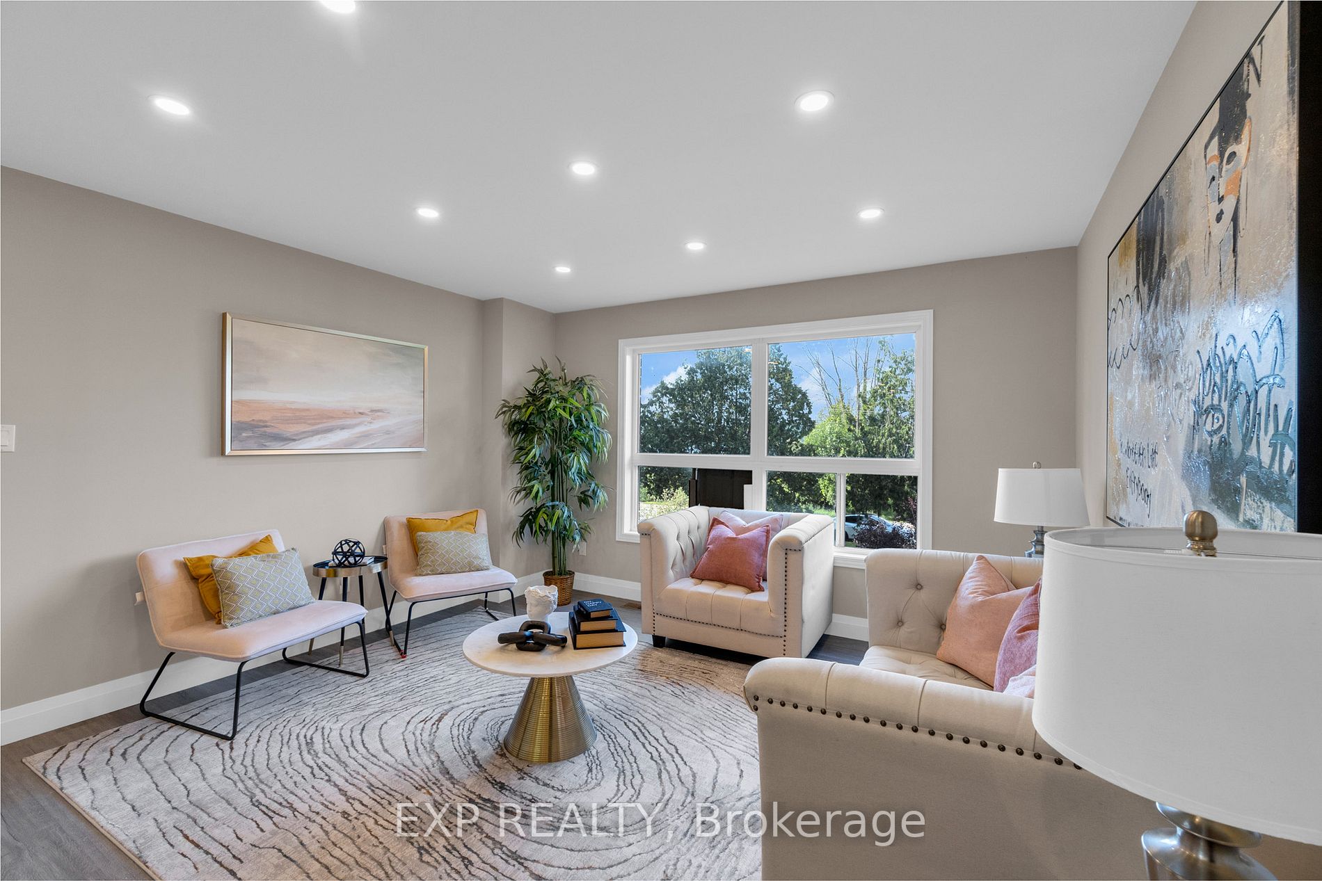 21 Little Lake Drive, #Main