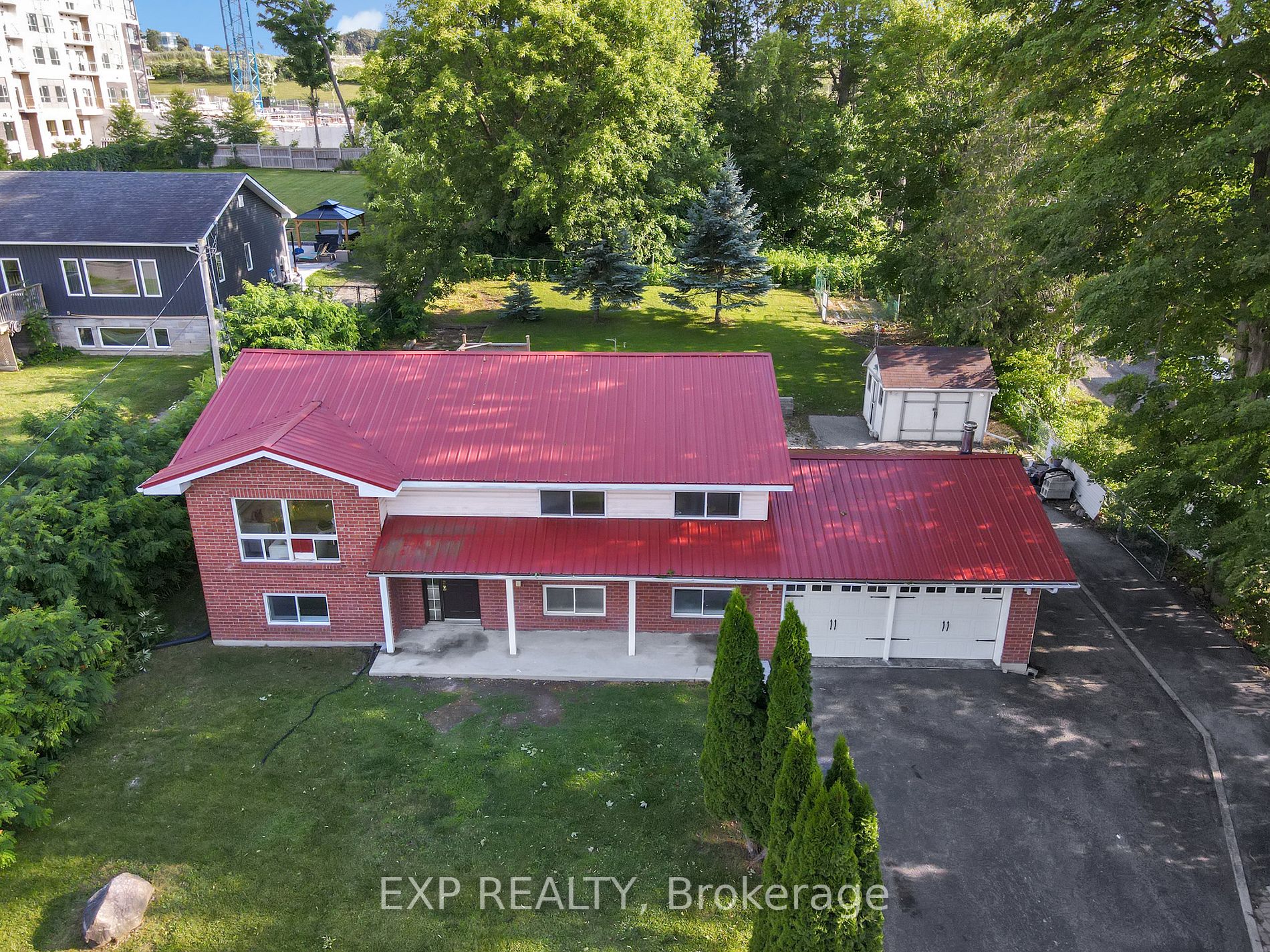21 Little Lake Drive, #Main
