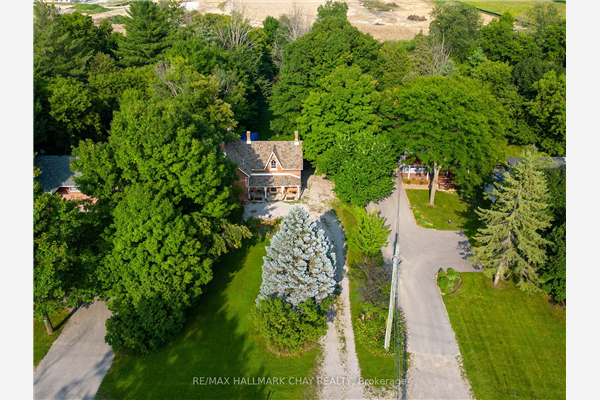 929 Yonge St, Barrie