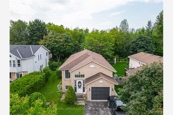 59 Dillon Dr, Collingwood