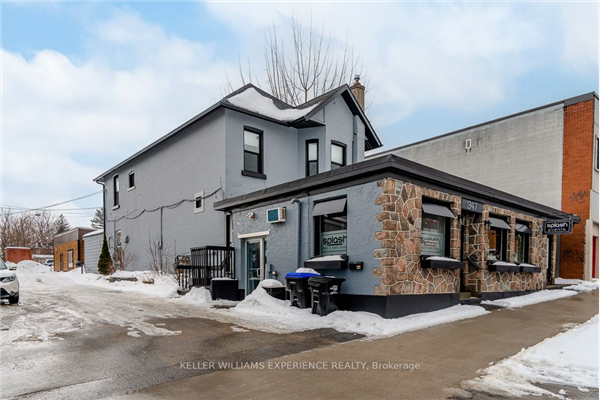 347 King St, Midland