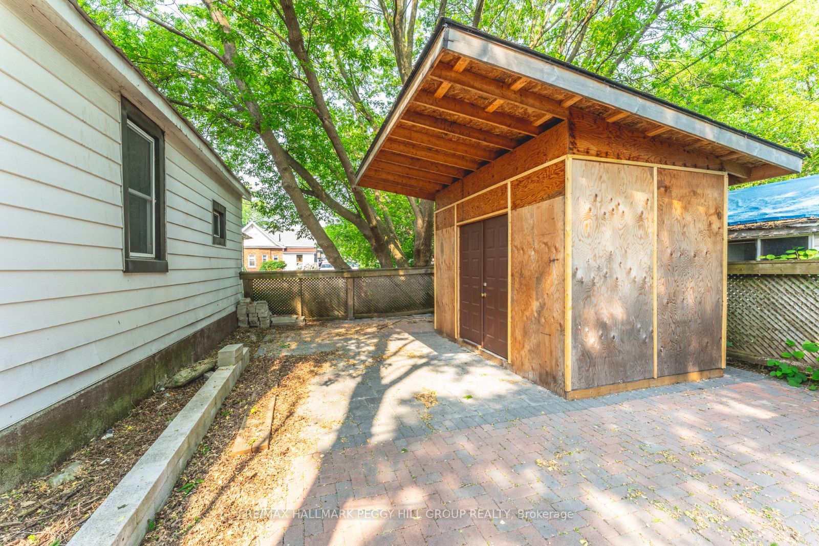 56 John St