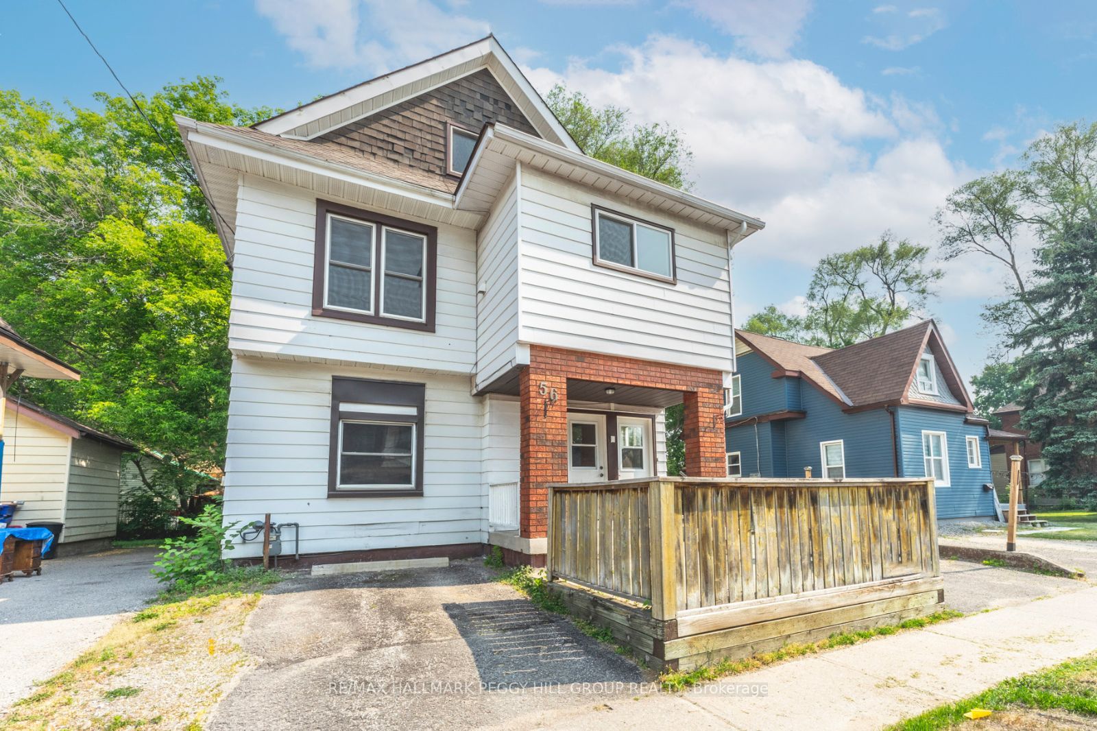 56 John St