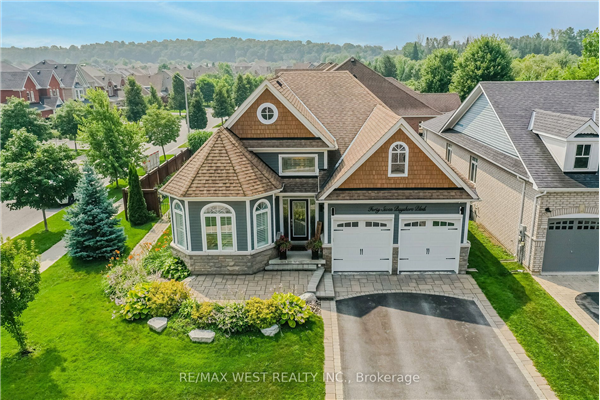 47 Bayshore Blvd, Barrie