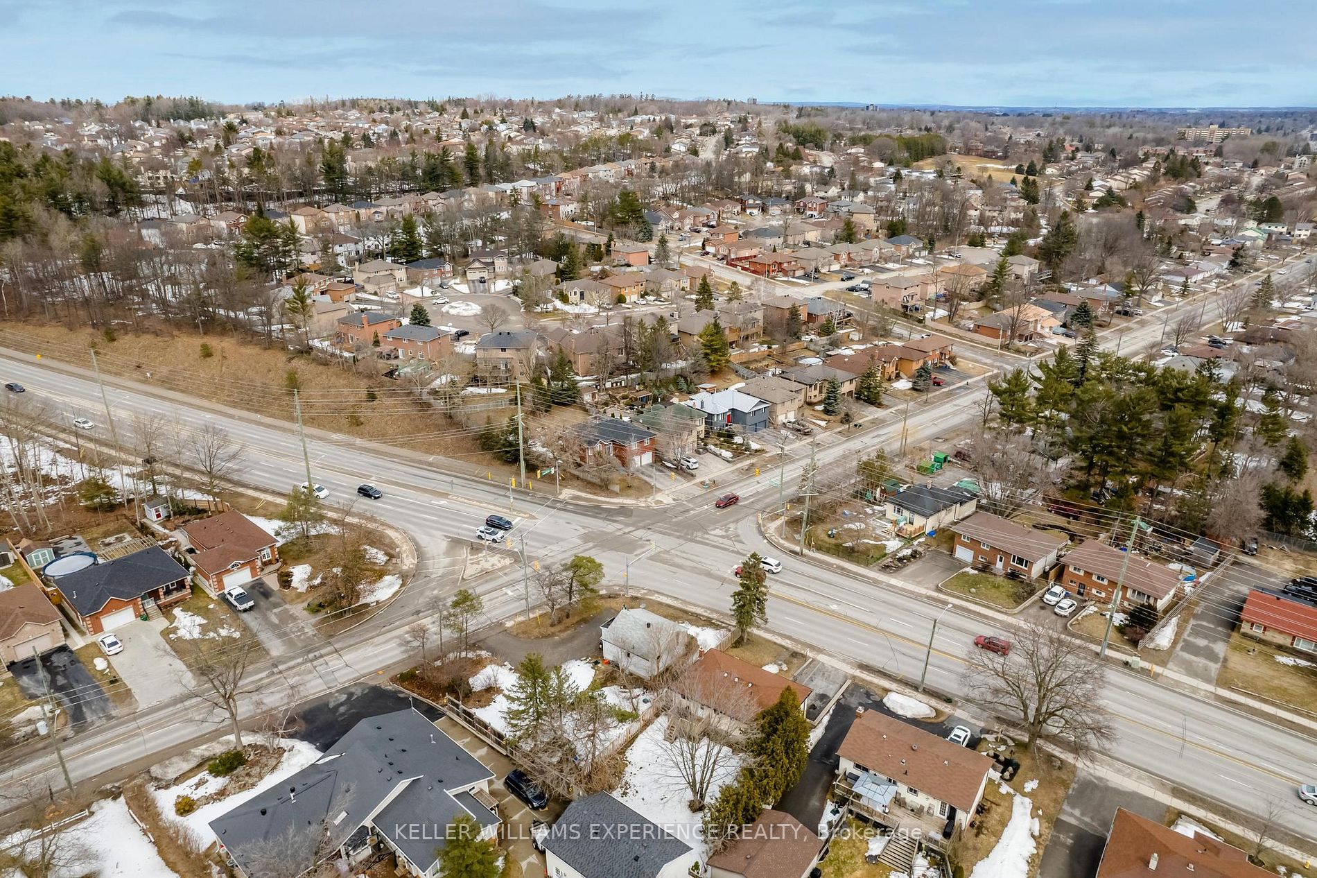 200 Ferndale Drive N
