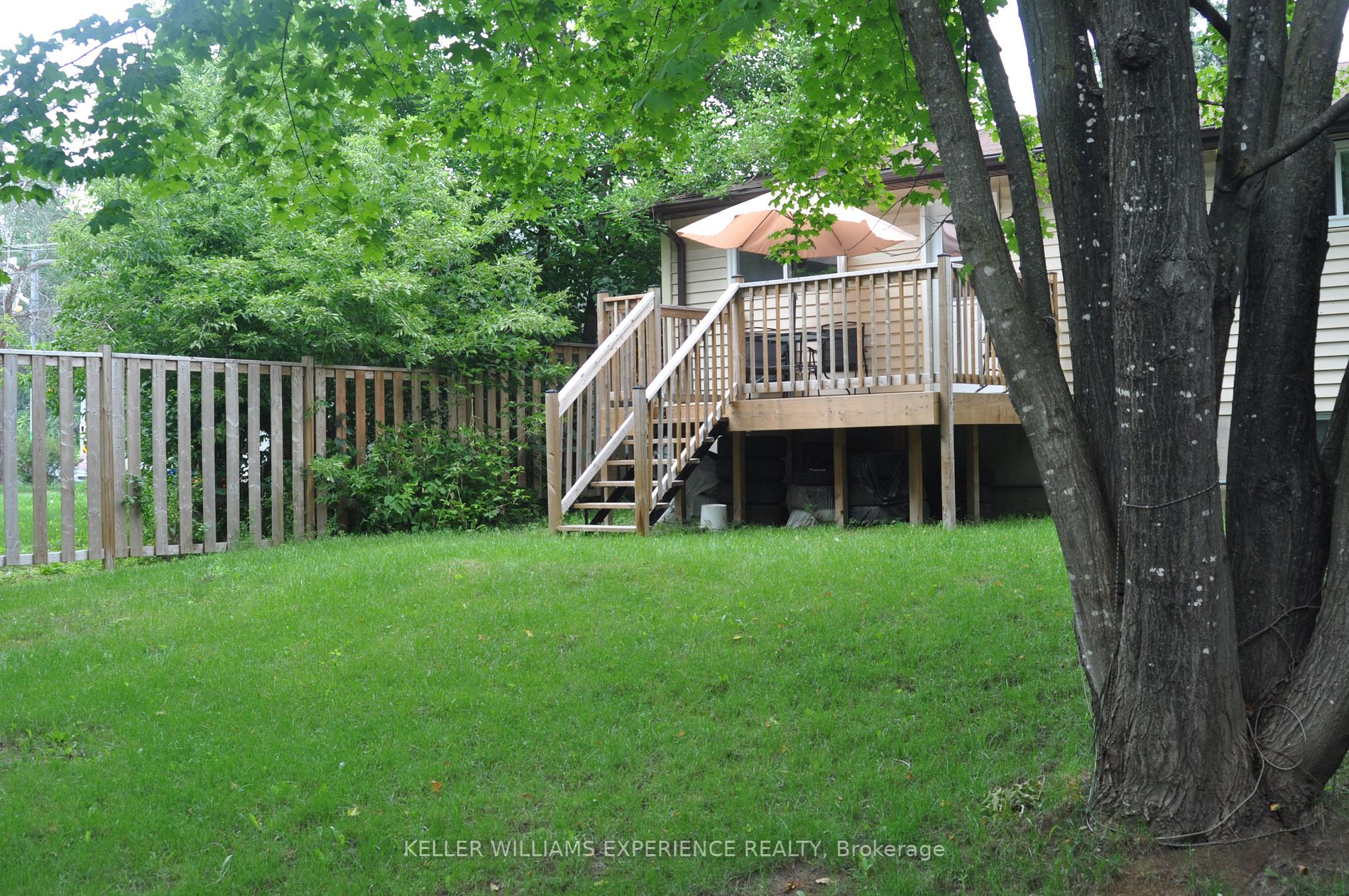 200 Ferndale Drive N