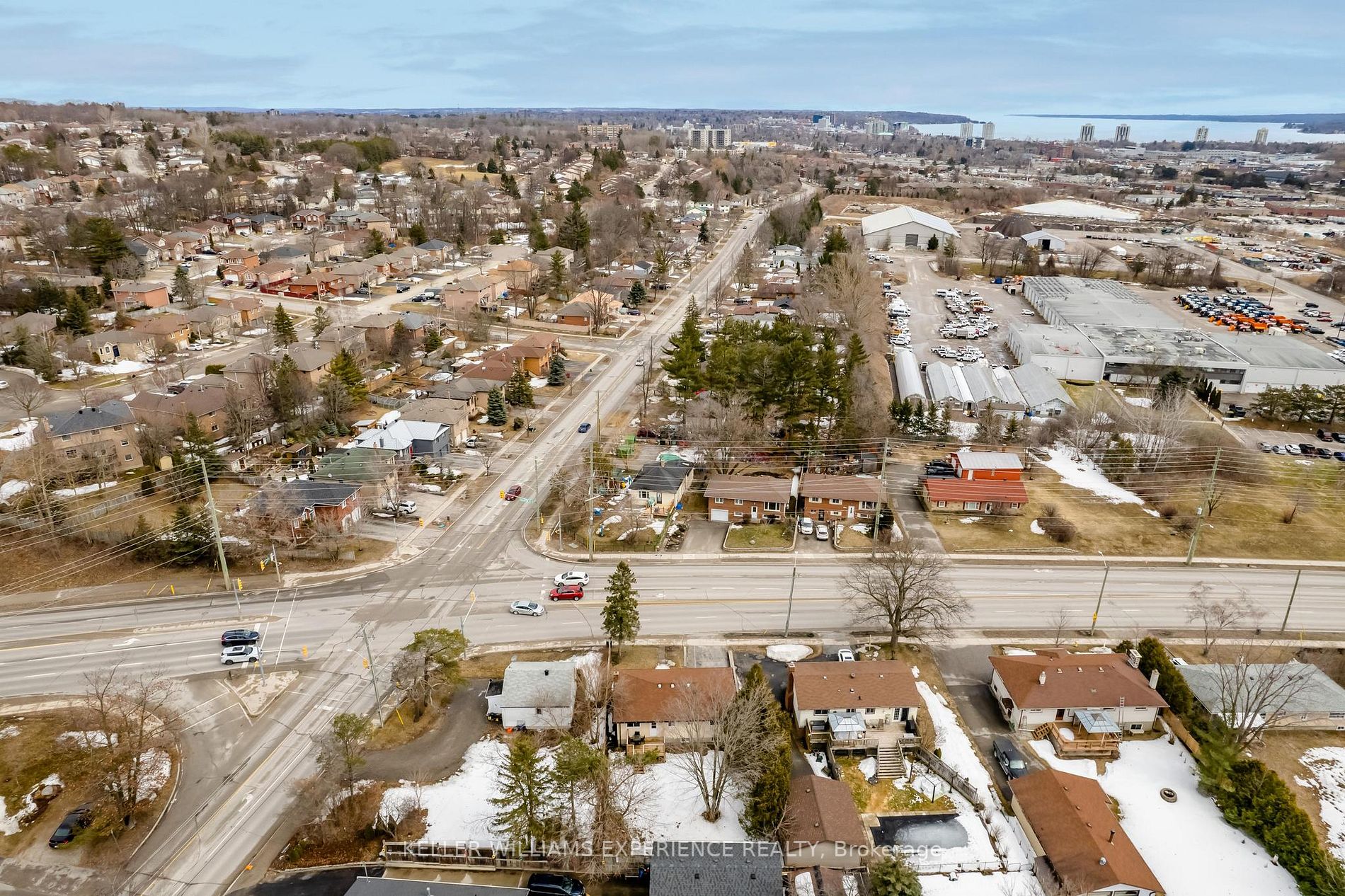 200 Ferndale Drive N
