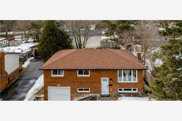 200 Ferndale Dr N, Barrie