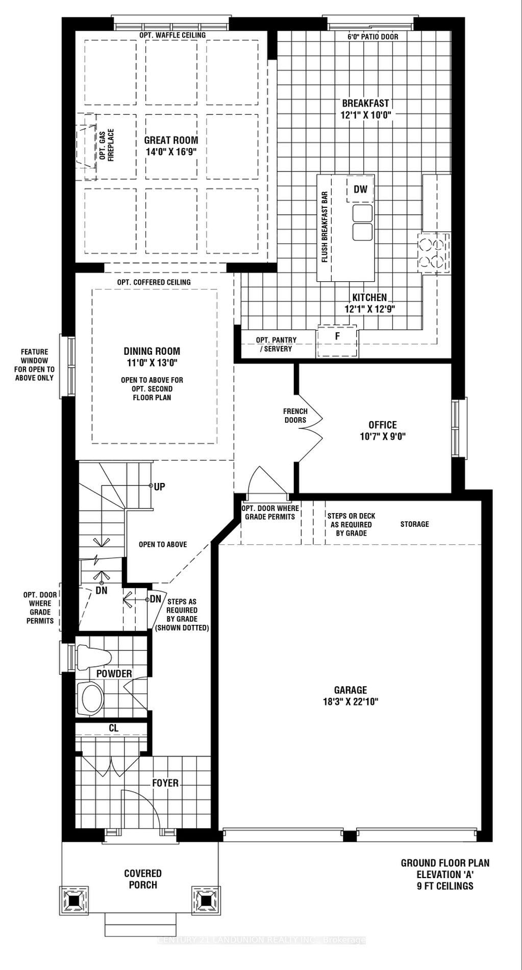 9 Sassafrass Rd