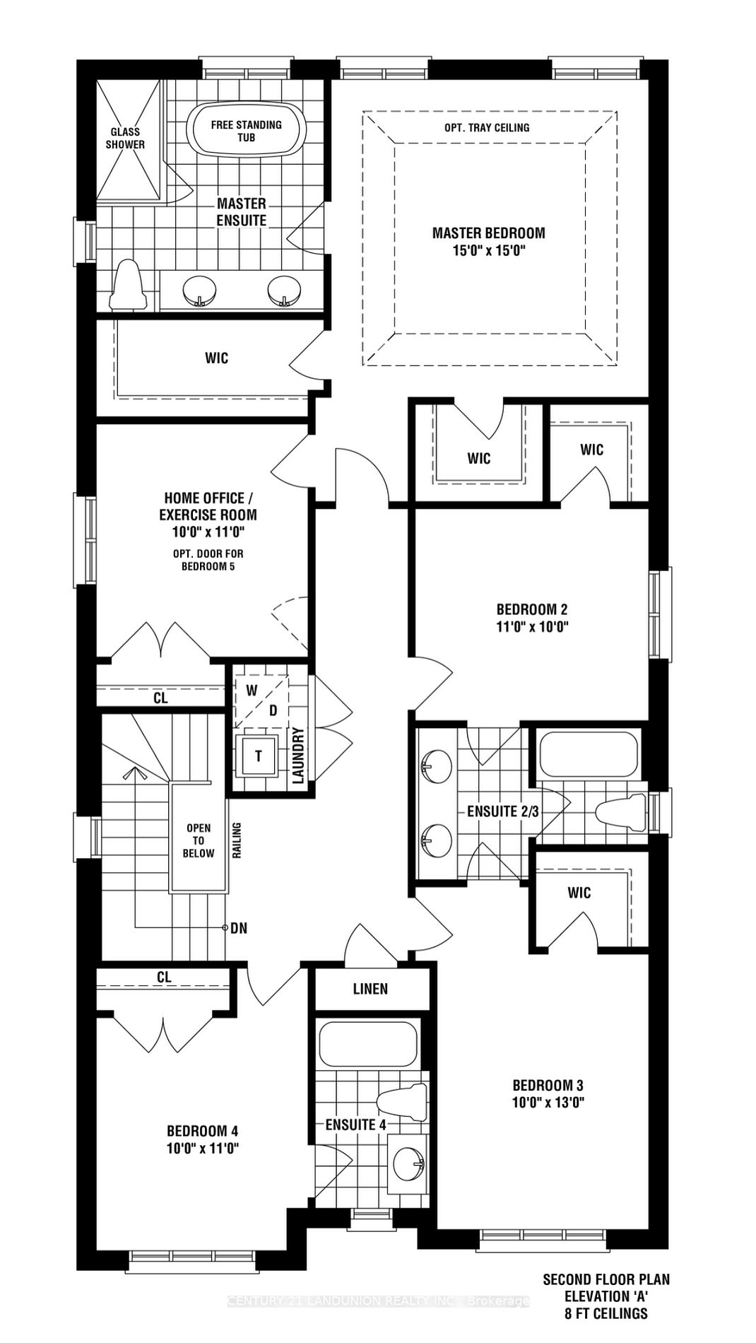 9 Sassafrass Rd