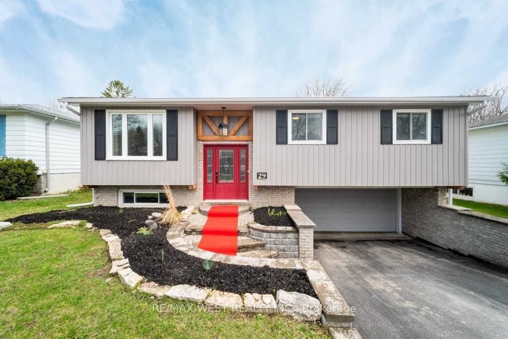 29 Eileen Dr, #Bsmt