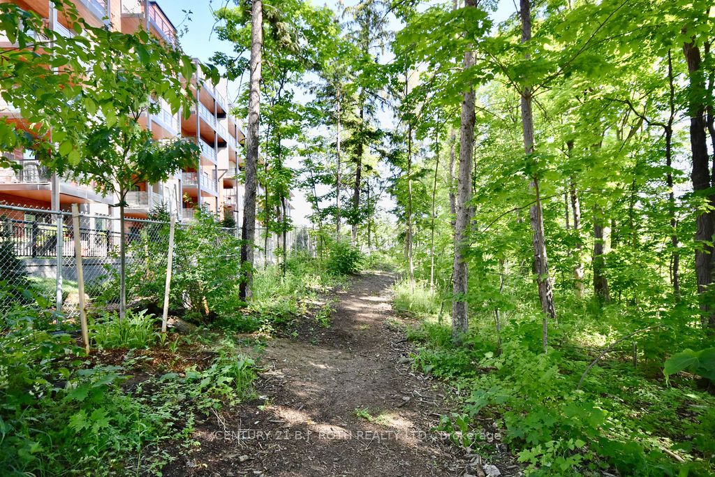 302 Essa Rd, #205
