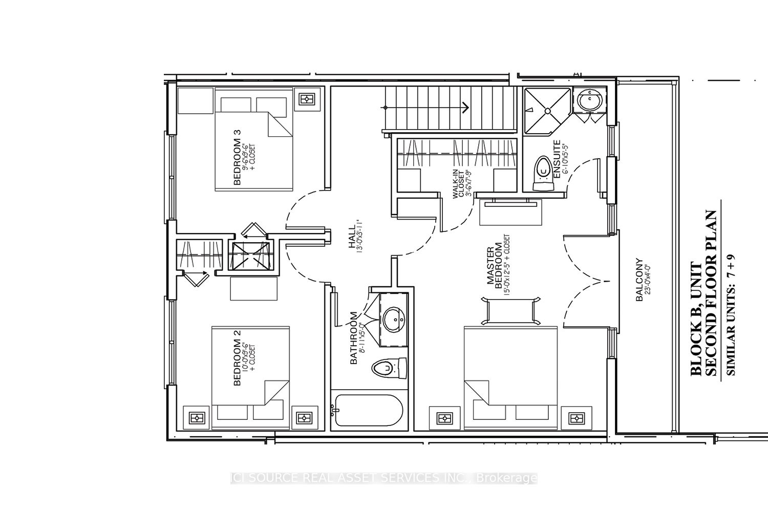 64 River Road E, #9
