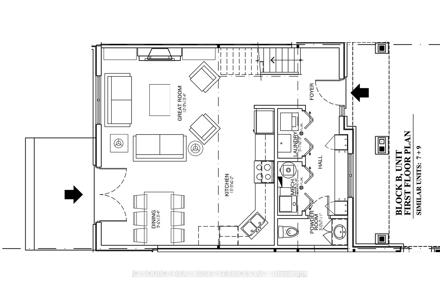 64 River Road E, #9