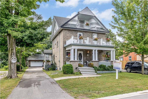 453 Hannah St, Midland