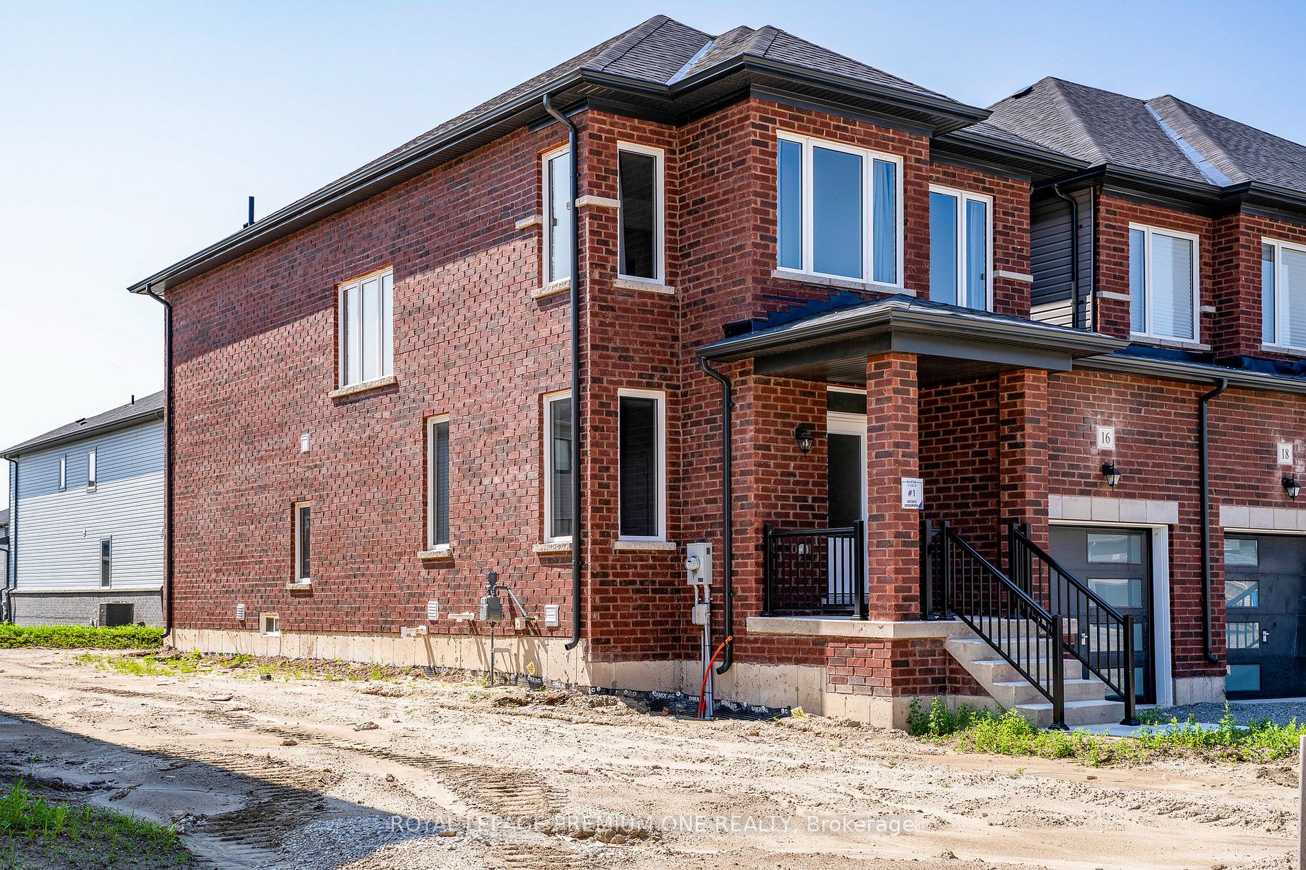 16 Lisa Street