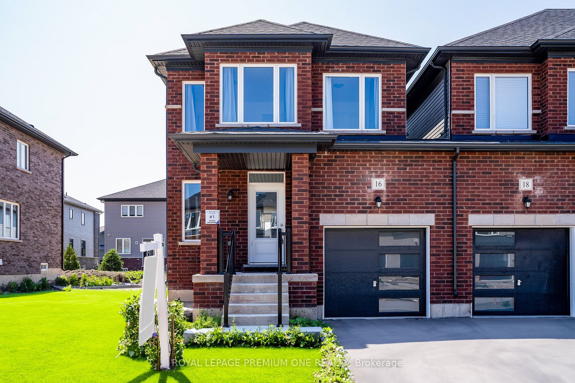 16 Lisa Street