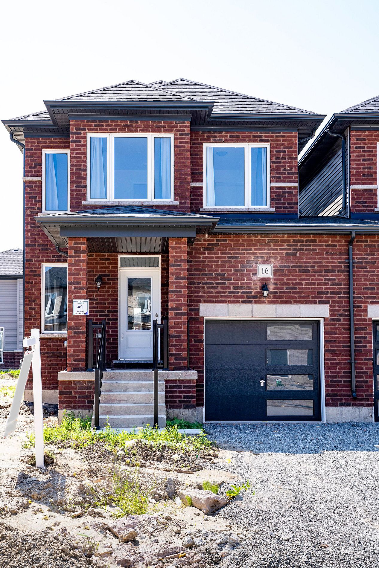 16 Lisa Street