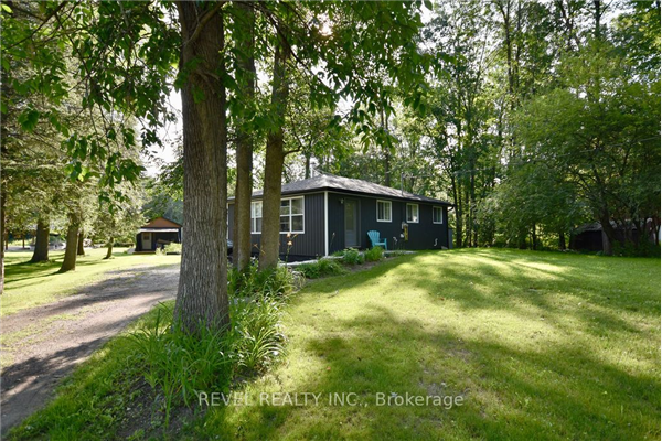 4027 Glen Cedar Dr, Ramara