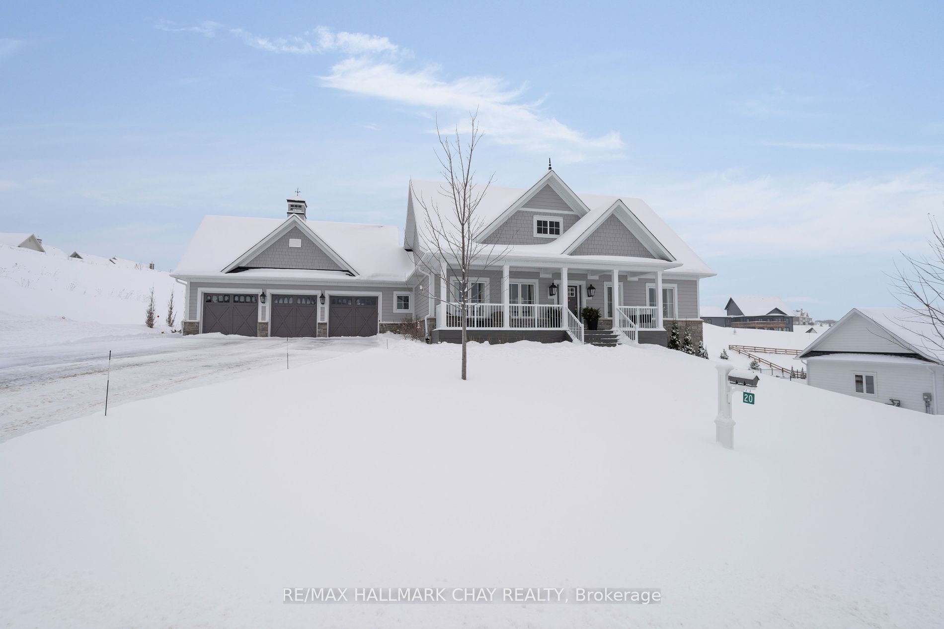 20 Gelderland Cres