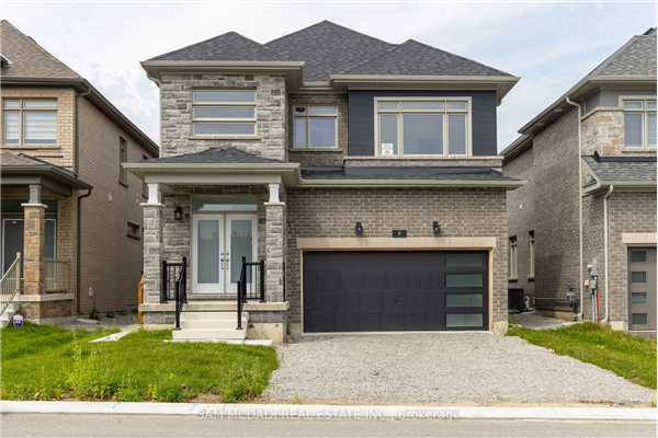 9 Paddington Grve, Barrie