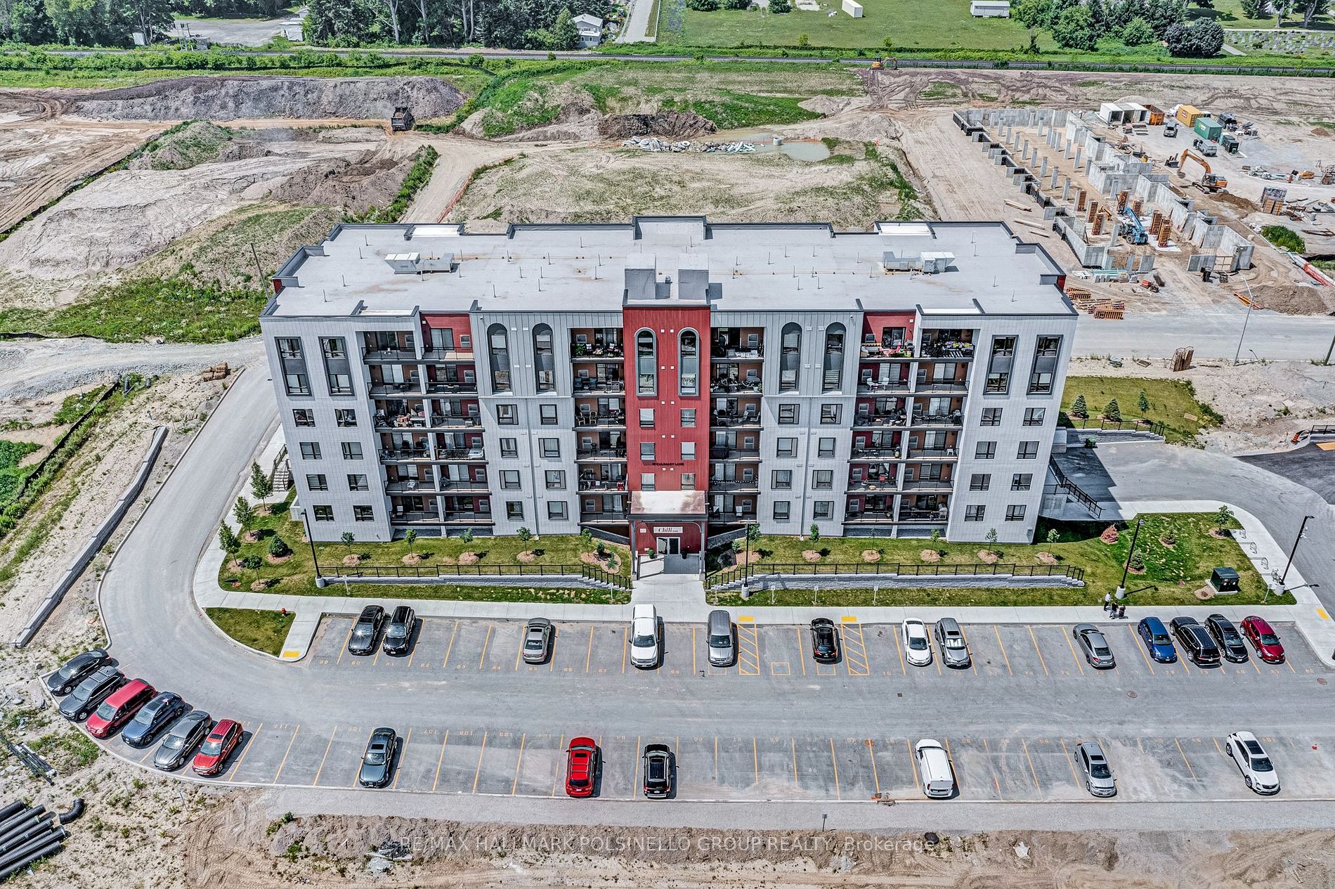 10 Culinary Lane, #212