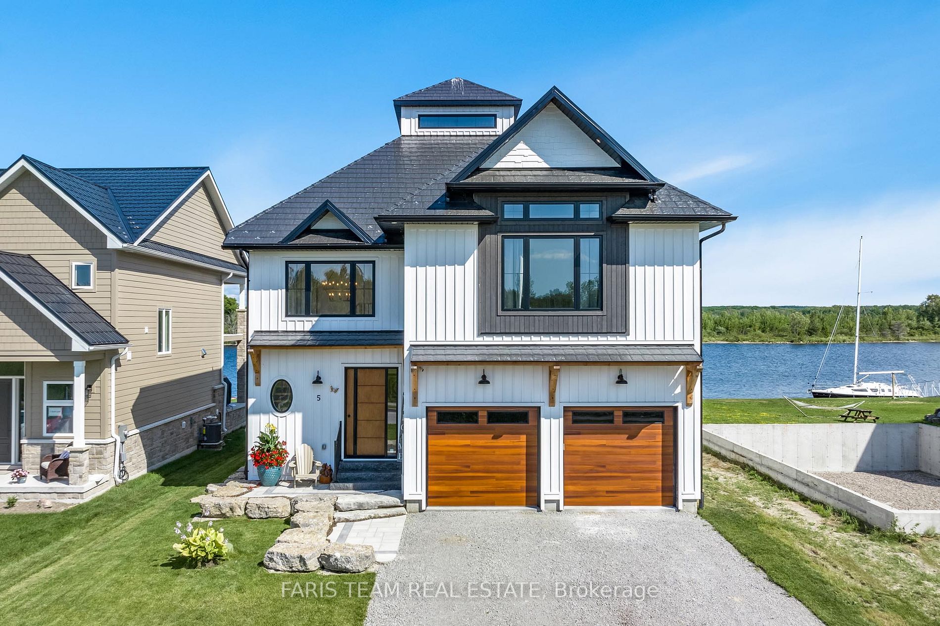 3-5 Dock Lane