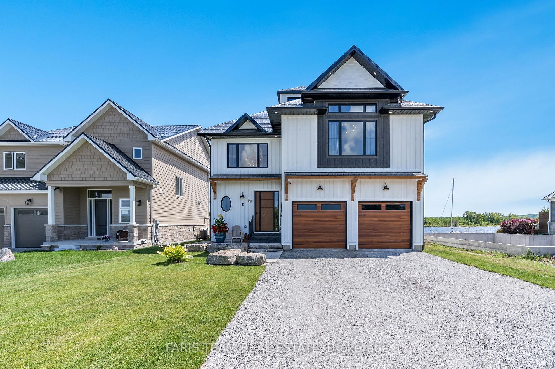 3-5 Dock Lane