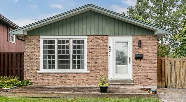 62 Courtice Cres
