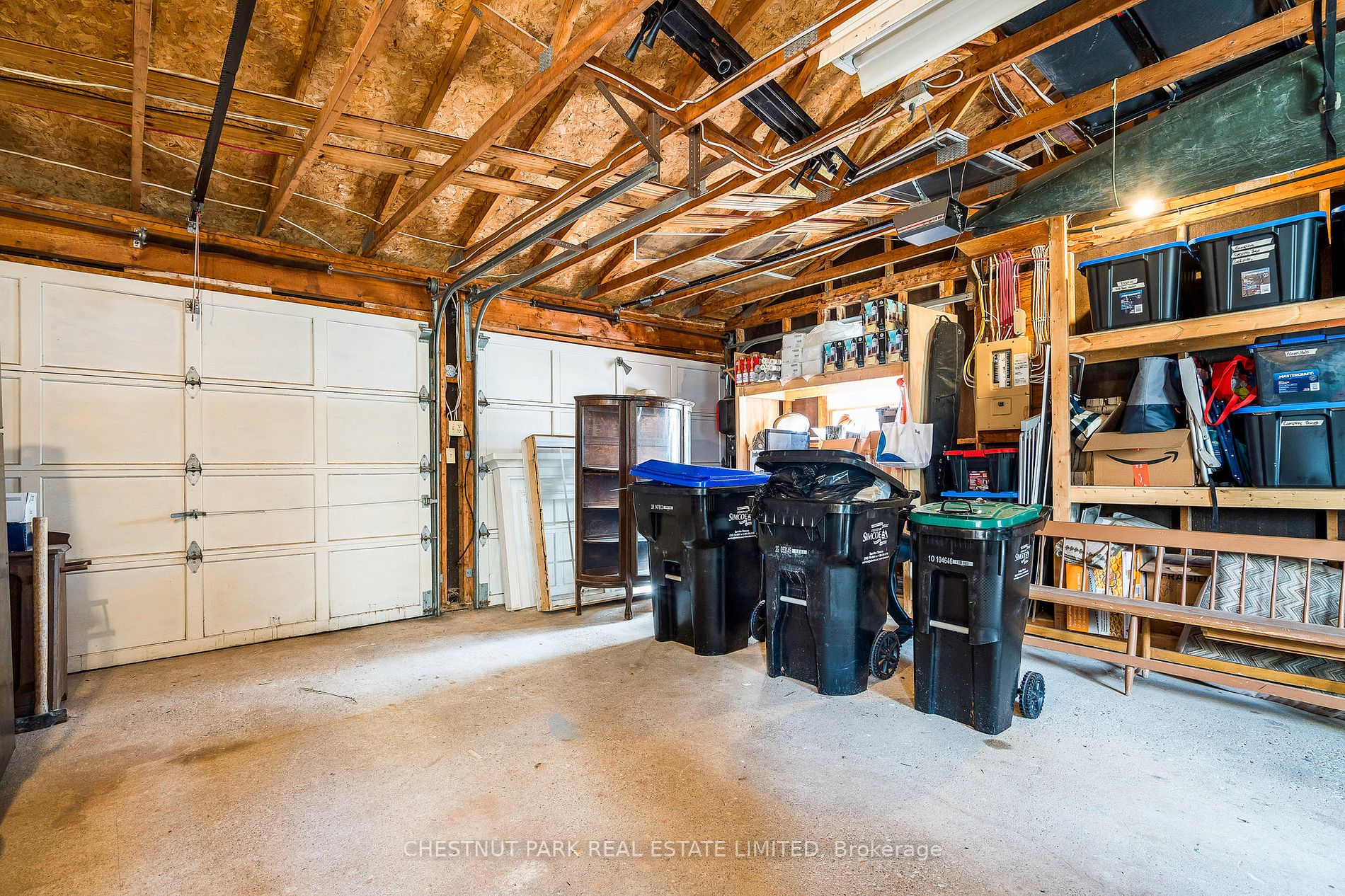 203 Kirkwood Dr