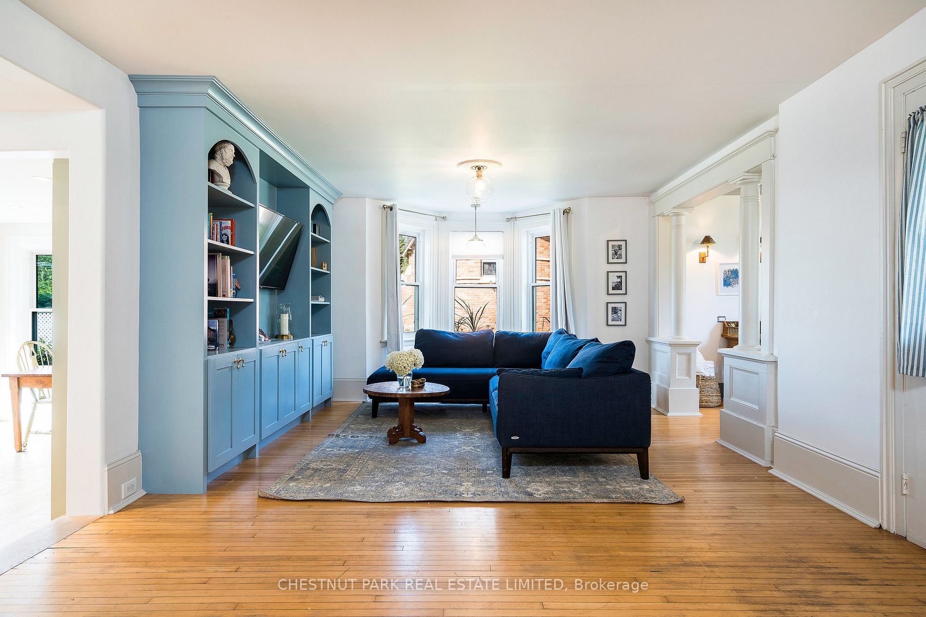 203 Kirkwood Dr