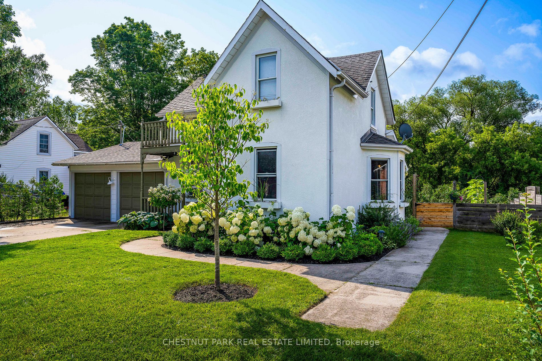 203 Kirkwood Dr