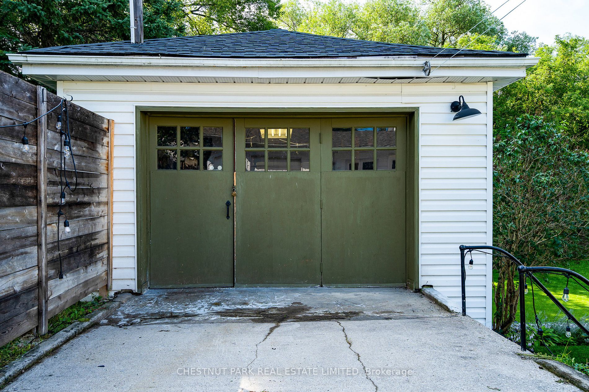 203 Kirkwood Dr