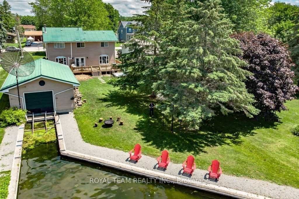 22 Turtle Path