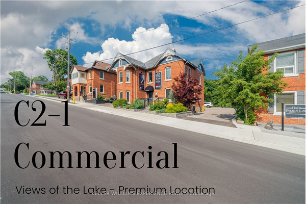 13 Poyntz St, Barrie