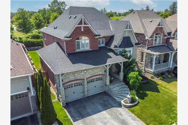 22 Turner Dr, Barrie
