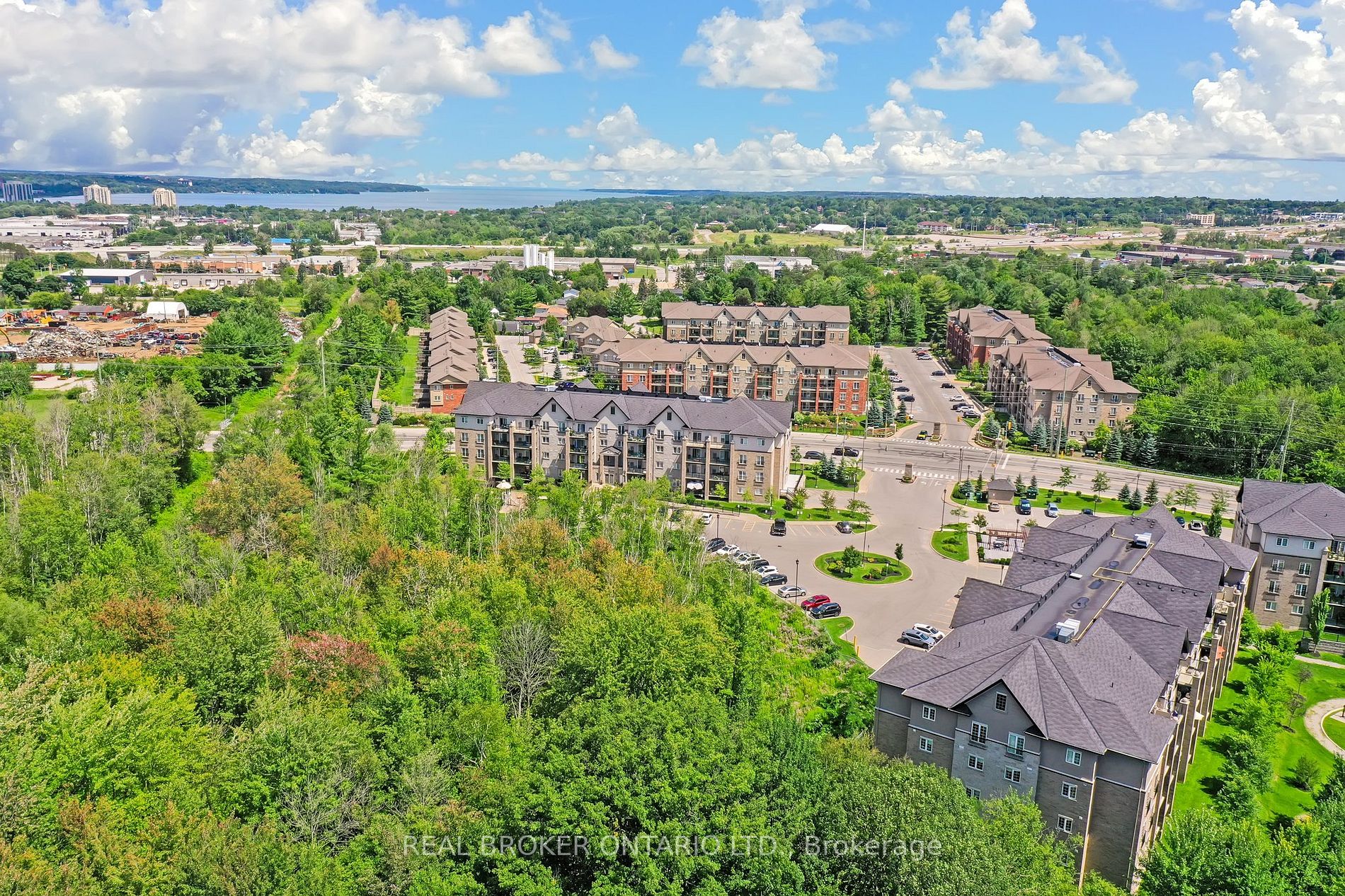 40 Ferndale Dr S, #201