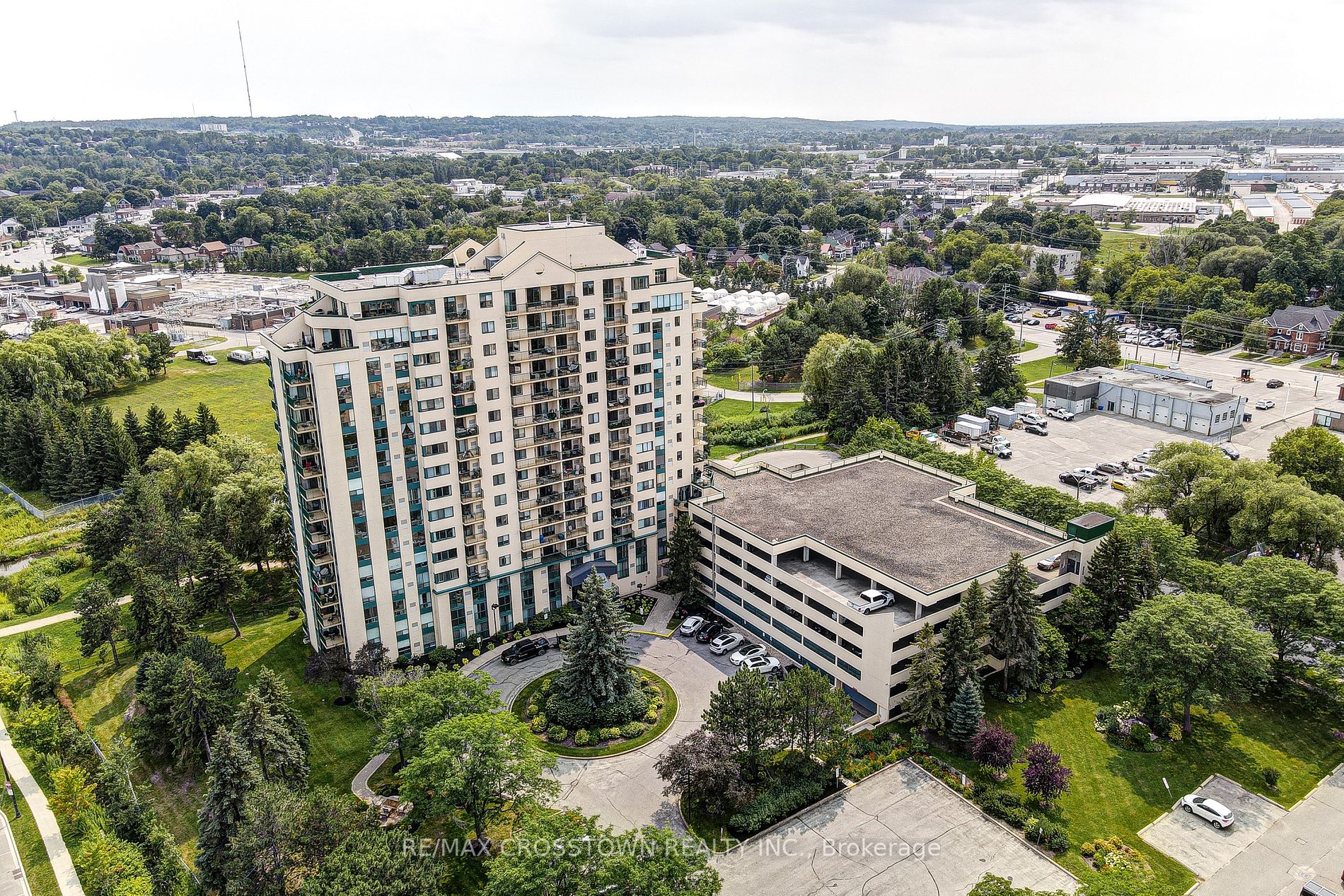 75 Ellen St, #1103