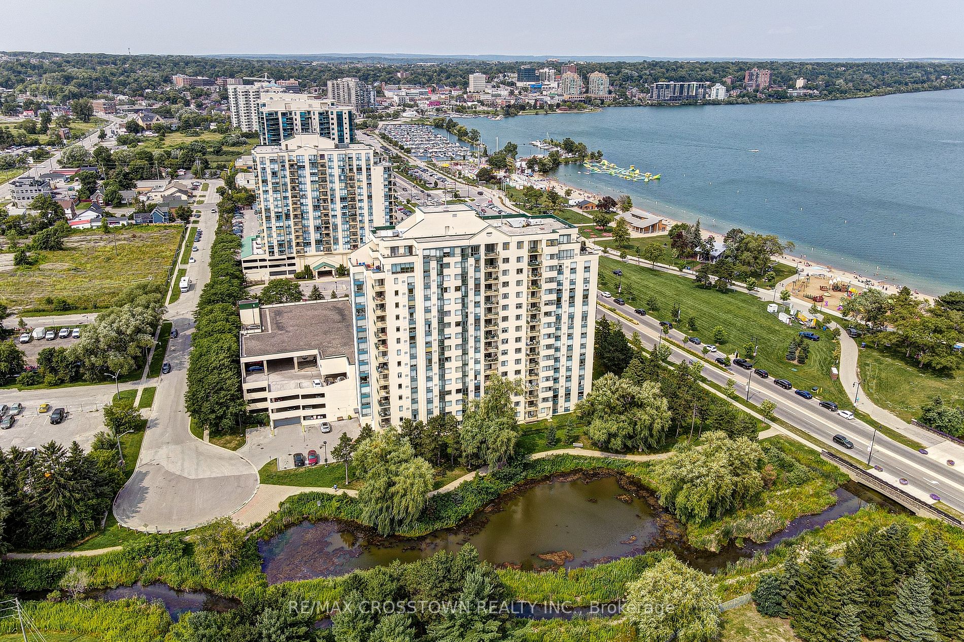 75 Ellen St, #1103